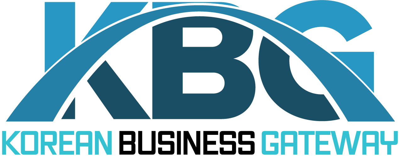 The Gateway - Korean Business Gateway
